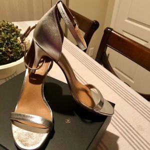 Halogen Strappy Heels
